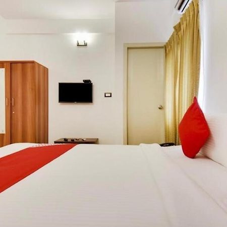 Prime Suites Бангалор Экстерьер фото